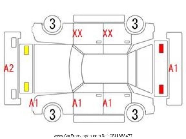 audi q8 2019 CFJ1858477 image 2