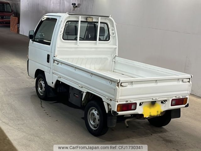 honda acty-truck 1996 CFJ1730341 image 2