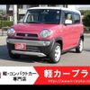 suzuki hustler 2018 -SUZUKI--Hustler DAA-MR41S--MR41S-309759---SUZUKI--Hustler DAA-MR41S--MR41S-309759- image 1