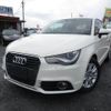 audi a1 2011 quick_quick_DBA-8XCAX_WAUZZZ8X3BB097508 image 1