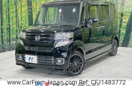 honda n-box 2016 -HONDA--N BOX DBA-JF1--JF1-2531604---HONDA--N BOX DBA-JF1--JF1-2531604-