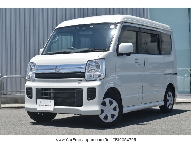 nissan clipper-rio 2023 -NISSAN--Clipper Rio 3BA-DR17Wｶｲ--DR17W-300996---NISSAN--Clipper Rio 3BA-DR17Wｶｲ--DR17W-300996- image 1