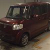 honda n-box 2015 -HONDA--N BOX JF1-1533286---HONDA--N BOX JF1-1533286- image 1