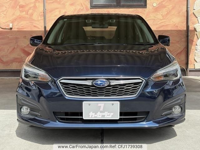 subaru impreza-wagon 2019 CFJ1739308 image 2