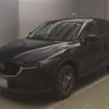 mazda cx-5 2017 -MAZDA--CX-5 DBA-KFEP--KFEP-101606---MAZDA--CX-5 DBA-KFEP--KFEP-101606- image 1
