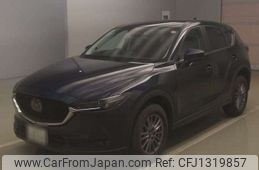 mazda cx-5 2017 -MAZDA--CX-5 DBA-KFEP--KFEP-101606---MAZDA--CX-5 DBA-KFEP--KFEP-101606-