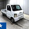 suzuki carry-truck 2008 -SUZUKI--Carry Truck DA63T--DA63T-550870---SUZUKI--Carry Truck DA63T--DA63T-550870- image 1