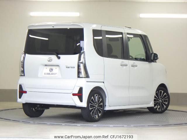 daihatsu tanto 2019 CFJ1672193 image 2