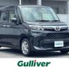 toyota roomy 2021 -TOYOTA--Roomy 5BA-M900A--M900A-0631691---TOYOTA--Roomy 5BA-M900A--M900A-0631691- image 1