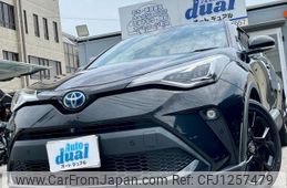 toyota c-hr 2021 quick_quick_ZYX11_ZYX11-2035345