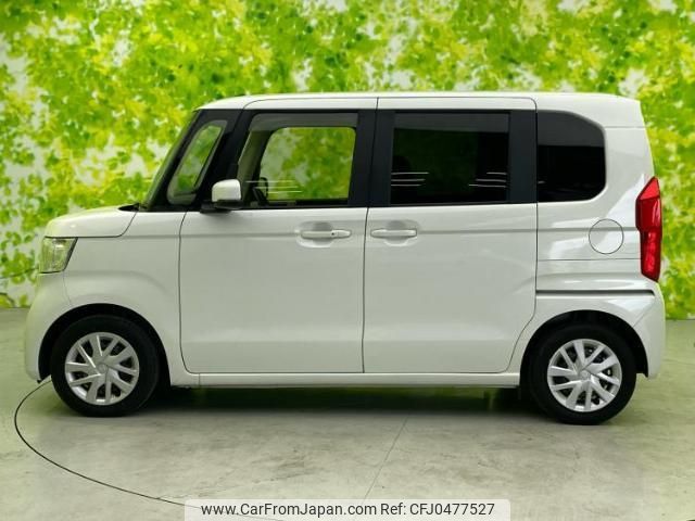 honda n-box 2023 quick_quick_6BA-JF3_JF3-5265911 image 2