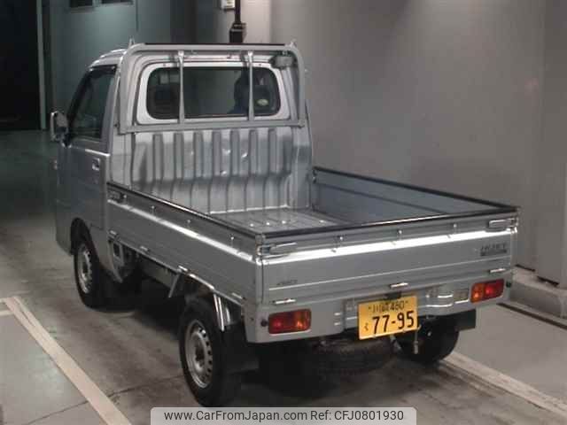 daihatsu hijet-truck 2009 -DAIHATSU 【川崎 480ｸ7795】--Hijet Truck S211P--0066809---DAIHATSU 【川崎 480ｸ7795】--Hijet Truck S211P--0066809- image 2