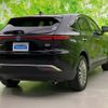 toyota harrier-hybrid 2021 quick_quick_6AA-AXUH80_AXUH80-0017922 image 3