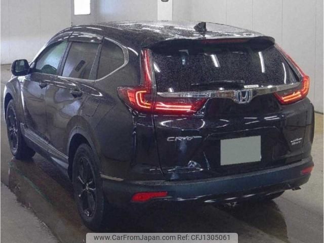honda cr-v 2022 quick_quick_6AA-RT5_1300303 image 2