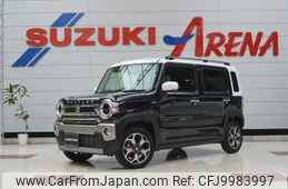 suzuki hustler 2021 quick_quick_4AA-MR52S_MR52S-137770