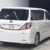 toyota vellfire 2009 -TOYOTA 【水戸 302ｿ6359】--Vellfire ANH20W--8079134---TOYOTA 【水戸 302ｿ6359】--Vellfire ANH20W--8079134- image 6