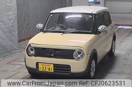 suzuki alto-lapin 2015 -SUZUKI 【所沢 580は2241】--Alto Lapin HE33S-122220---SUZUKI 【所沢 580は2241】--Alto Lapin HE33S-122220-