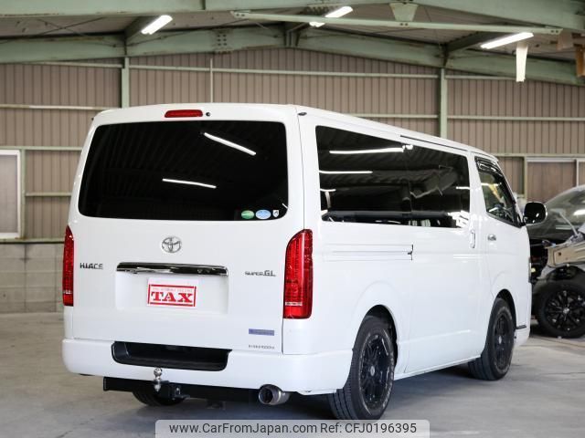 toyota hiace-van 2019 quick_quick_GDH201V_GDH201-1035812 image 2