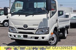 toyota dyna-truck 2019 GOO_NET_EXCHANGE_0207851A30250418W002