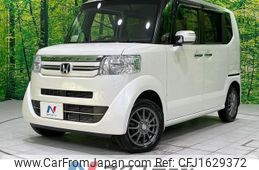 honda n-box 2016 CFJ1629372