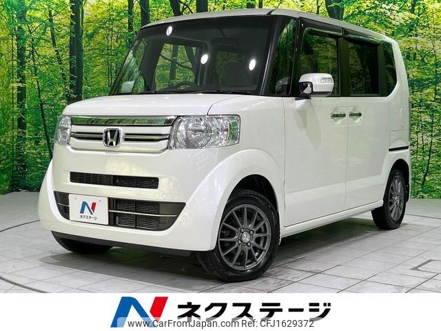 honda n-box 2016 CFJ1629372 image 1
