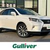 lexus rx 2014 -LEXUS--Lexus RX DBA-AGL10W--AGL10-2460746---LEXUS--Lexus RX DBA-AGL10W--AGL10-2460746- image 1