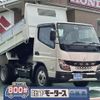 mitsubishi-fuso canter 2023 GOO_JP_700060017330240819022 image 1