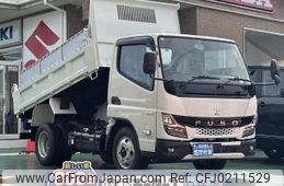 mitsubishi-fuso canter 2023 GOO_JP_700060017330240819022