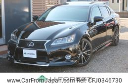 lexus gs 2012 -LEXUS--Lexus GS DAA-GWL10--GWL10-6003159---LEXUS--Lexus GS DAA-GWL10--GWL10-6003159-