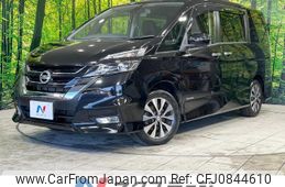 nissan serena 2018 quick_quick_GFC27_GFC27-098674