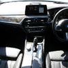 bmw 5-series 2017 CFJ1710885 image 3