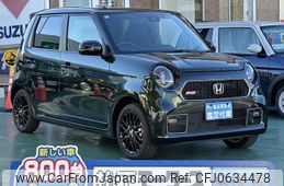 honda n-one 2024 GOO_JP_700060017330250111004