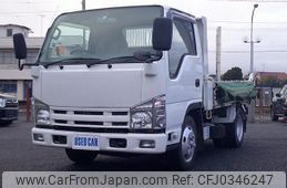 isuzu elf-truck 2014 quick_quick_TKG-NJR85AD_NJR85-7039821