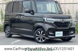 honda n-box 2018 -HONDA--N BOX DBA-JF3--JF3-1074028---HONDA--N BOX DBA-JF3--JF3-1074028-
