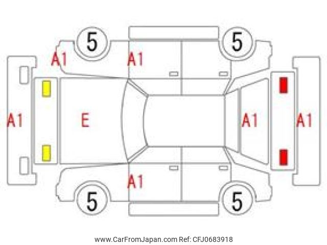 daihatsu move 2018 -DAIHATSU--Move DBA-LA150S--LA150S-0174539---DAIHATSU--Move DBA-LA150S--LA150S-0174539- image 2