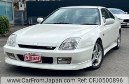 honda prelude 1996 quick_quick_BB6_BB6-1001727