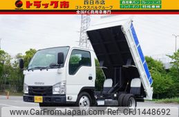 isuzu elf-truck 2020 GOO_NET_EXCHANGE_0208594A30250625W001