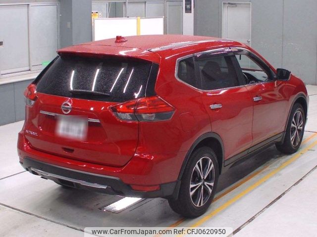 nissan x-trail 2019 -NISSAN 【大阪 330は8928】--X-Trail T32-543457---NISSAN 【大阪 330は8928】--X-Trail T32-543457- image 2