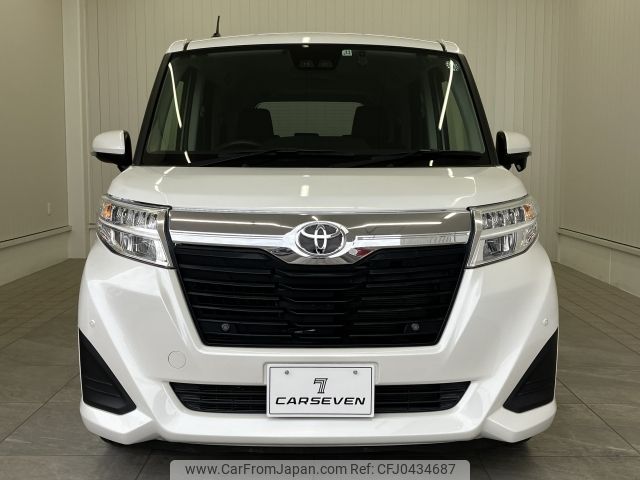 toyota roomy 2019 -TOYOTA--Roomy DBA-M900A--M900A-0387136---TOYOTA--Roomy DBA-M900A--M900A-0387136- image 2