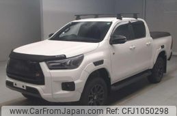 toyota hilux 2023 quick_quick_3DF-GUN125_GUN125-3949422