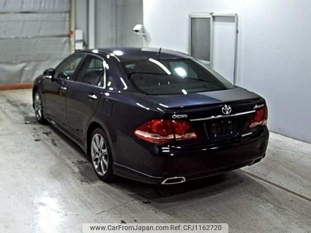 toyota crown 2008 -TOYOTA--Crown GRS204-0004182---TOYOTA--Crown GRS204-0004182- image 2