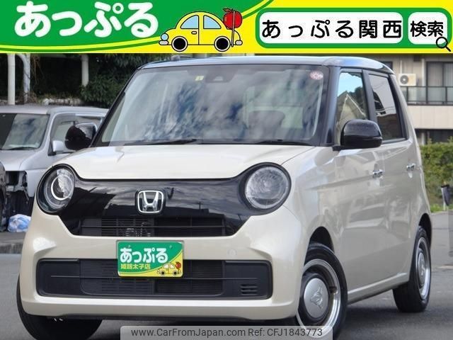 honda n-one 2023 CFJ1843773 image 1