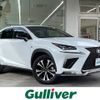 lexus nx 2020 -LEXUS--Lexus NX DAA-AYZ10--AYZ10-1028666---LEXUS--Lexus NX DAA-AYZ10--AYZ10-1028666- image 1