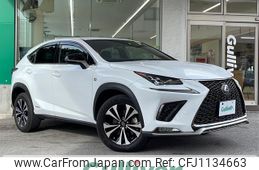 lexus nx 2020 -LEXUS--Lexus NX DAA-AYZ10--AYZ10-1028666---LEXUS--Lexus NX DAA-AYZ10--AYZ10-1028666-