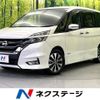 nissan serena 2018 -NISSAN--Serena DAA-GFC27--GFC27-106940---NISSAN--Serena DAA-GFC27--GFC27-106940- image 1