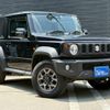 suzuki jimny-sierra 2022 GOO_JP_700050729330250623002 image 10
