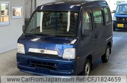 subaru sambar-van 2004 CFJ1824659