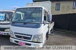 mitsubishi-fuso canter 2004 GOO_NET_EXCHANGE_0601860A30240625W002