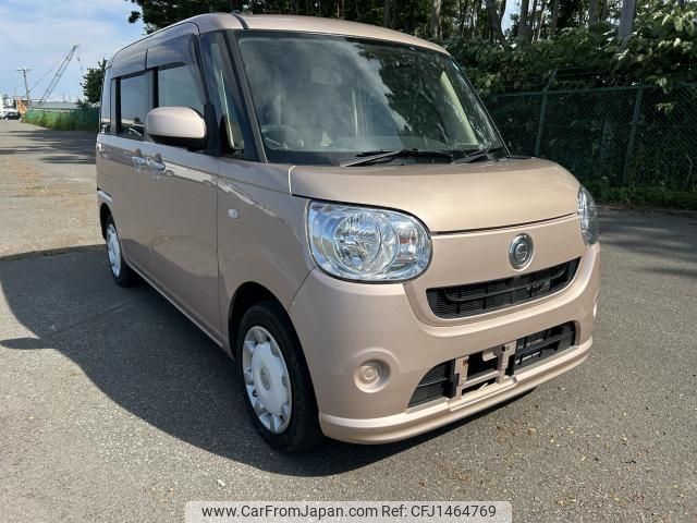 daihatsu move-canbus 2017 quick_quick_DBA-LA810S_LA810S-0011314 image 2