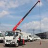 mitsubishi-fuso canter 2018 CFJ1519317 image 18